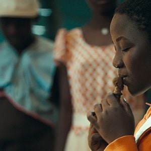 Foto La Reina de Katwe