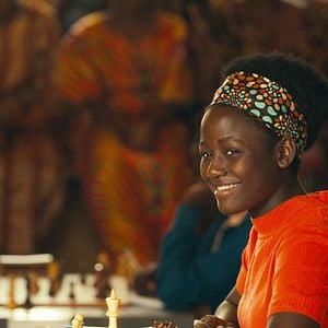 Foto La Reina de Katwe