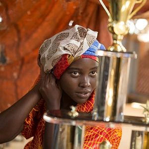 Foto La Reina de Katwe