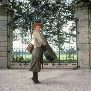 Foto Sonrisas y lágrimas