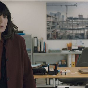 Foto Isabelle Adjani