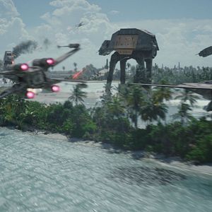 Foto Rogue One: Una historia de Star Wars