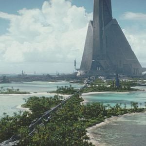 Foto Rogue One: Una historia de Star Wars