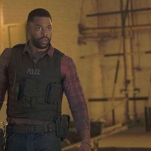 Foto LaRoyce Hawkins