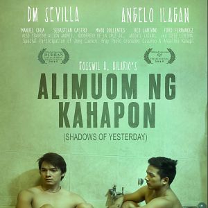 Foto Alimuom Ng Kahapon