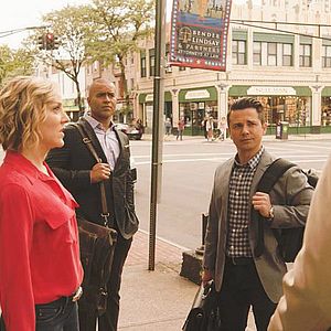 Foto Freddy Rodriguez