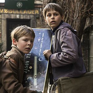 Foto The Day Will Come