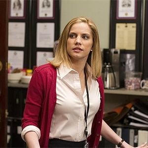 Foto Tres semanas, tres niños