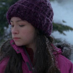 Foto Terremoto de hielo