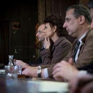 Foto Un Village français