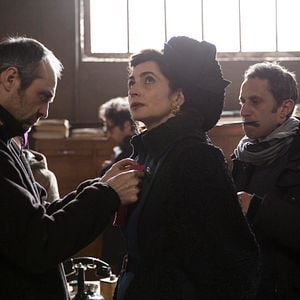 Foto Un Village français