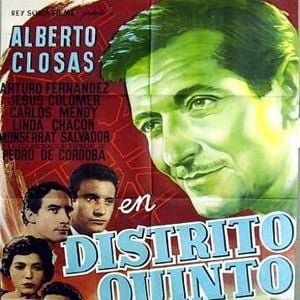 Foto Distrito quinto