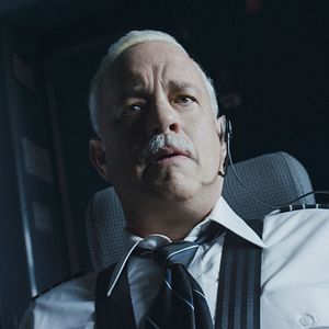 Sully - Película 2016