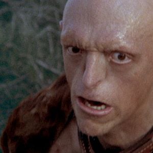 Foto Las colinas tienen ojos