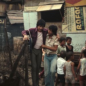 Foto Manila in the Claws of Neon