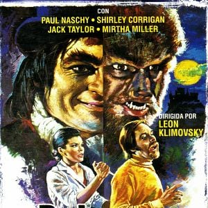 Foto Doctor Jekyll y el Hombre Lobo