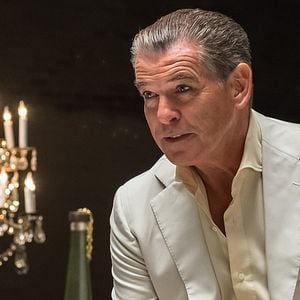 Foto Deseo peligroso