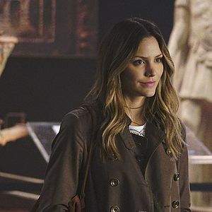 Foto Katharine McPhee