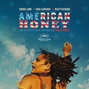 Foto American Honey