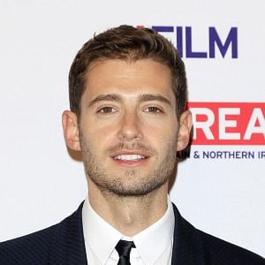 Foto Julian Morris