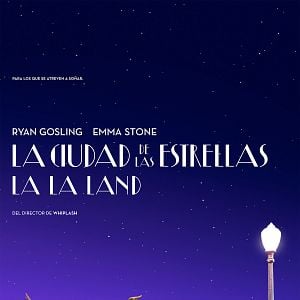 Foto La ciudad de las estrellas. La La Land