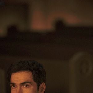 Foto Alfonso Herrera