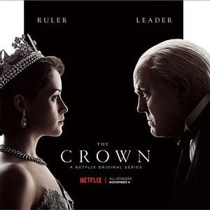 Foto The Crown