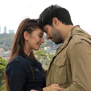 Foto Kara Sevda (Amor eterno)