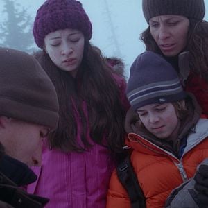 Foto Terremoto de hielo