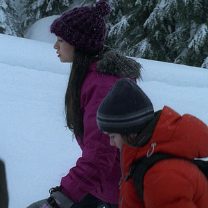 Foto Terremoto de hielo