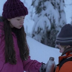 Foto Terremoto de hielo