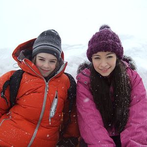 Foto Terremoto de hielo