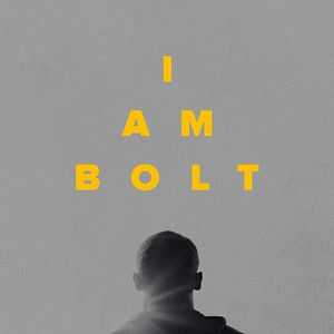Foto I Am Bolt