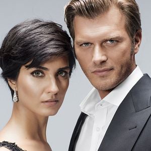 Foto Sühan: Venganza y amor