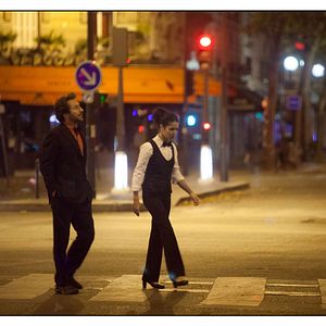 Foto Sabrina Ouazani