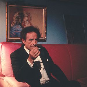 Foto Corrientes de amor