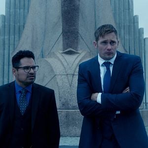 Foto Alexander Skarsgård