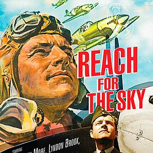 Foto Reach for the Sky