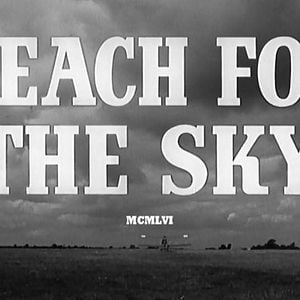 Foto Reach for the Sky