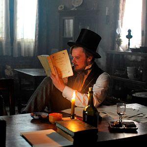 Foto Stefan Konarske