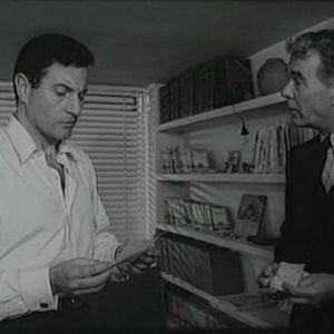 Foto Arturo Fernández