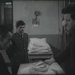 Foto Regresa un desconocido