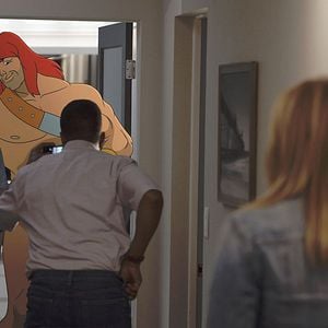 Foto Son Of Zorn