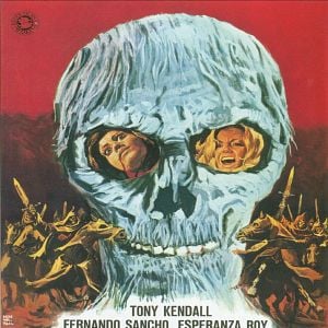 Foto El ataque de los muertos sin ojos