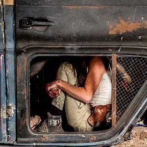 Foto Brittany Ashworth