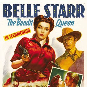 Foto Belle Starr