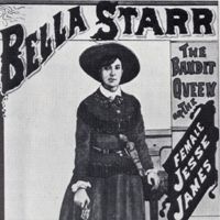Foto Belle Starr