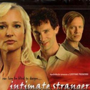 Foto Un extraño en la intimidad