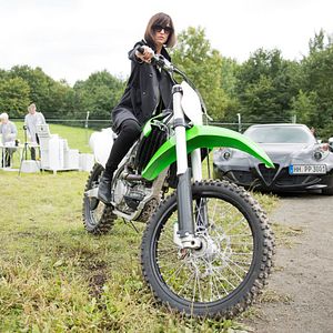 Foto Alexandra Maria Lara