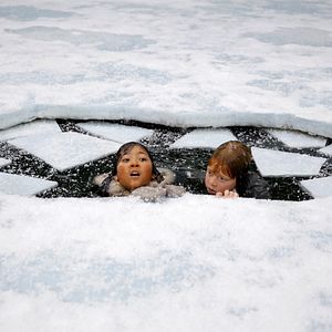 Foto Robby & Toby y el viaje fantástico